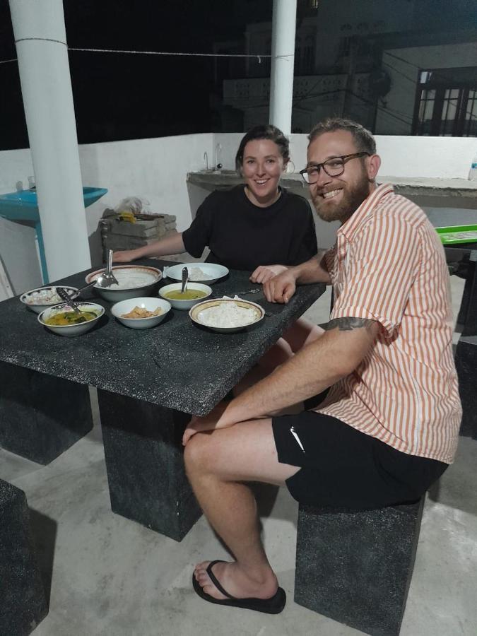 Sura Homestay Kandy Exterior photo