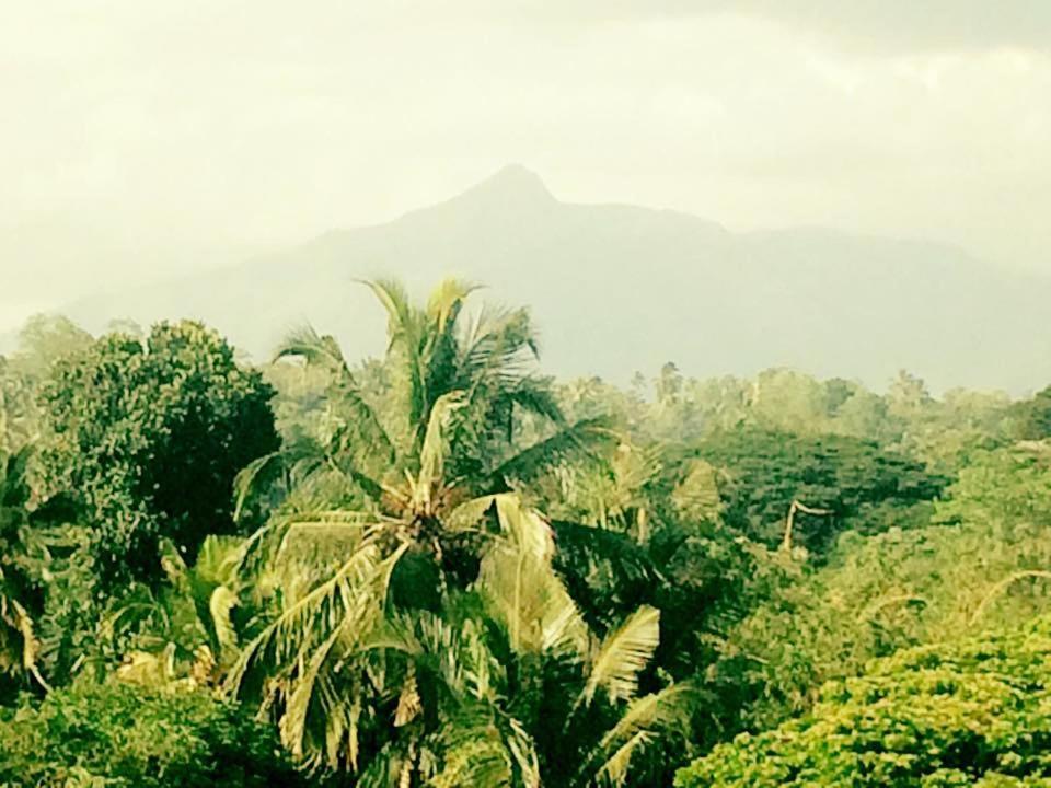 Sura Homestay Kandy Exterior photo