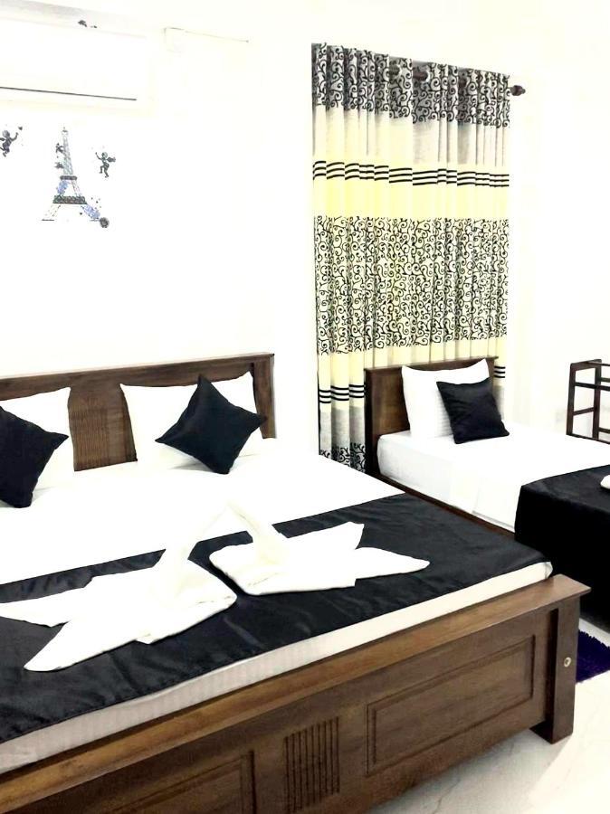 Sura Homestay Kandy Exterior photo