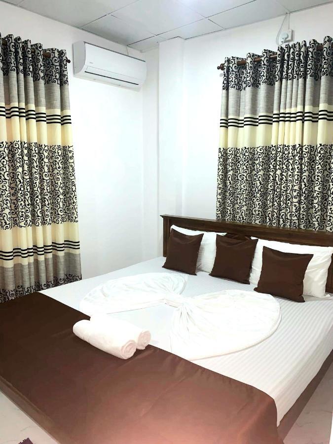 Sura Homestay Kandy Exterior photo