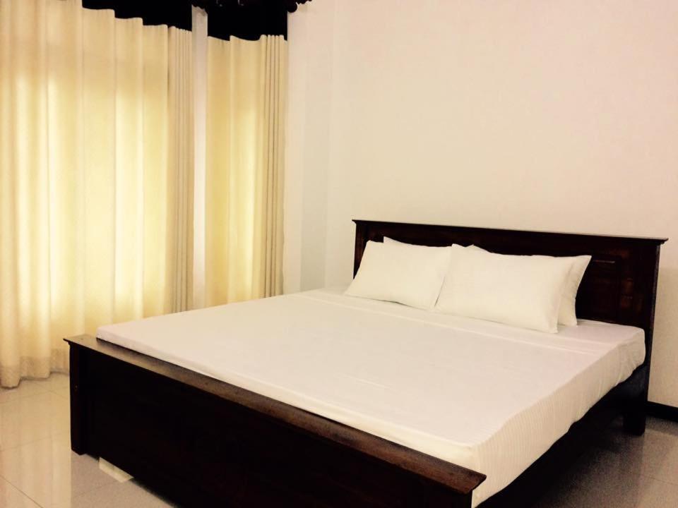 Sura Homestay Kandy Exterior photo
