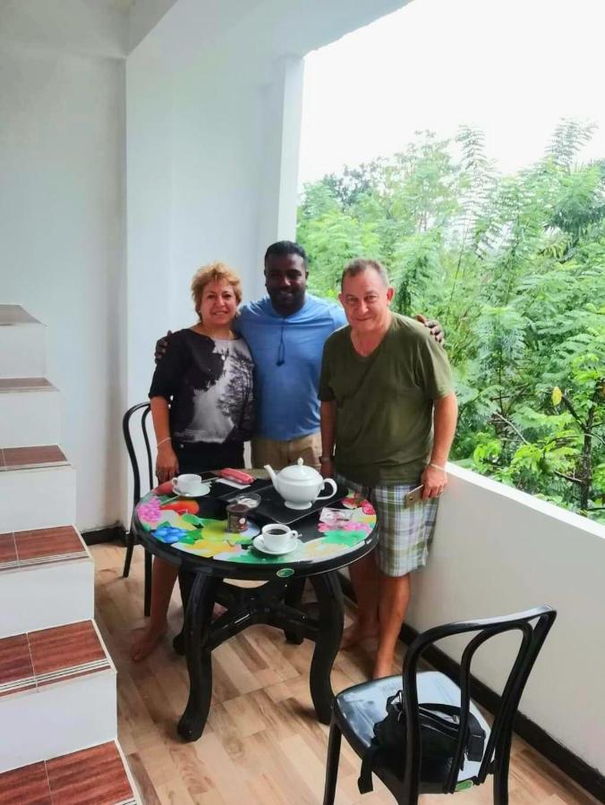 Sura Homestay Kandy Exterior photo