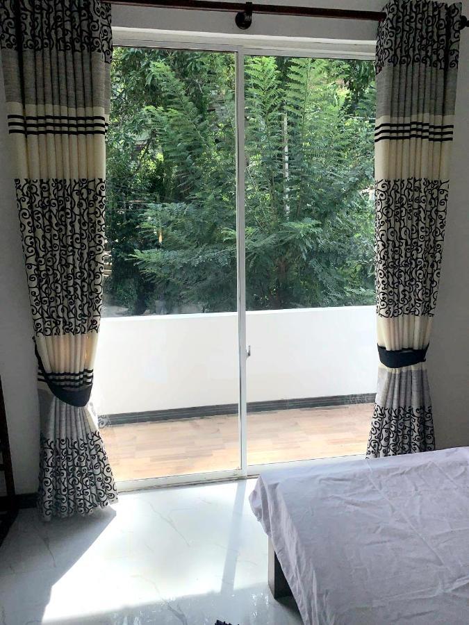 Sura Homestay Kandy Exterior photo