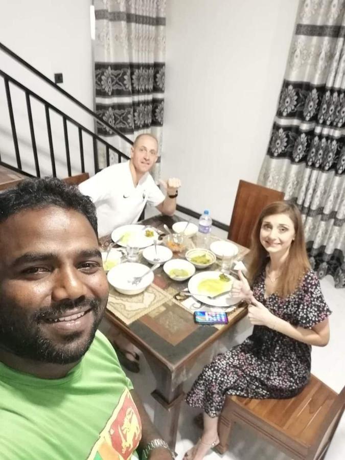 Sura Homestay Kandy Exterior photo